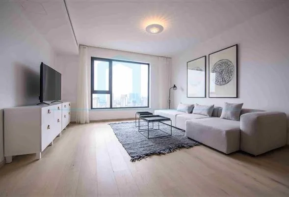 Rm 3005 No 30 Huang Pu Zhong Xin City
