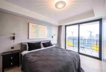 Rm 3005 No 30 Huang Pu Zhong Xin City(4)