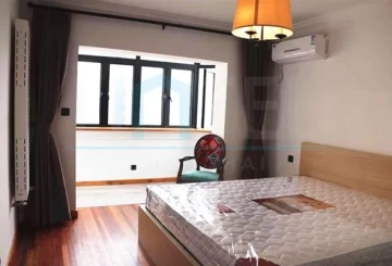 Rm 3006 No 1 Lane 270 Wuxing Road(4)