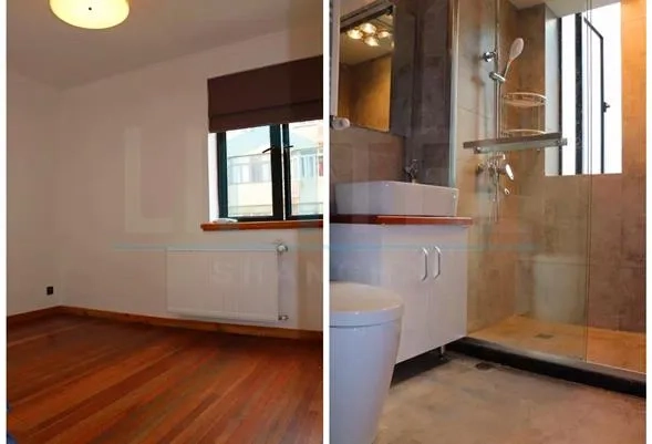 Rm 3006 No 1 Lane 270 Wuxing Road(5)