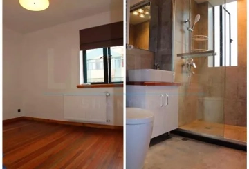 Rm 3006 No 1 Lane 270 Wuxing Road(5)