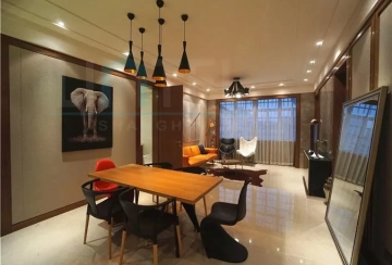 Rm 300B No 1326 Huaihai middle  Road