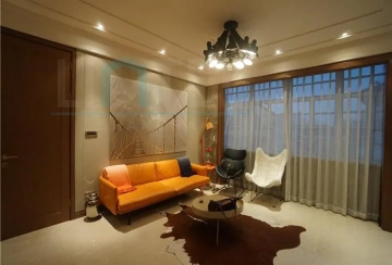 Rm 300B No 1326 Huaihai middle  Road(2)