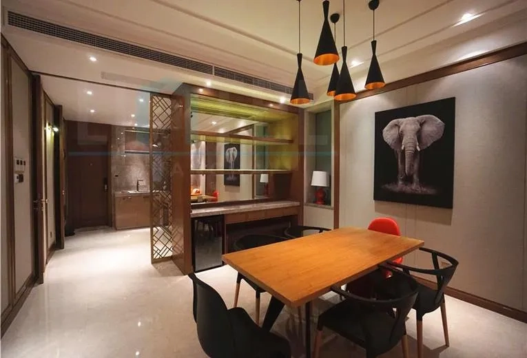 Rm 300B No 1326 Huaihai middle  Road(3)