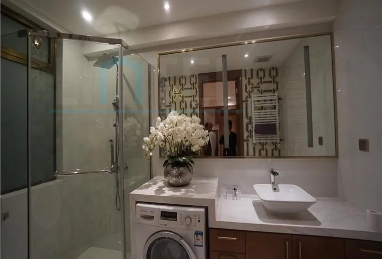 Rm 300B No 1326 Huaihai middle  Road(9)