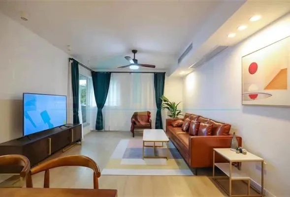 Rm 301 No 1 Fenghua Garden