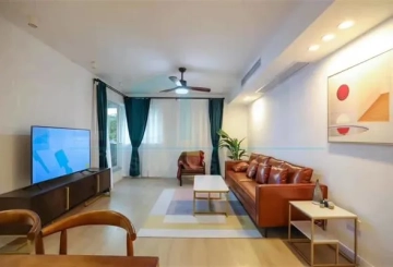 Rm 301 No 1 Fenghua Garden