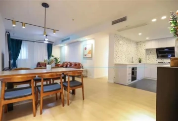 Rm 301 No 1 Fenghua Garden(3)
