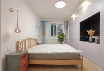 Rm 301 No 1 Fenghua Garden(5)