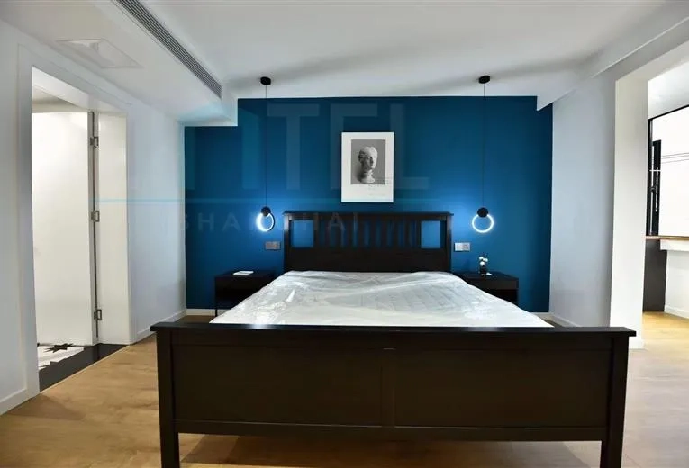 Rm 301 No 1 Lane 617 Jianguo west  Road(8)