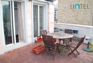Rm 301 No 10 Tomson Garden(11)