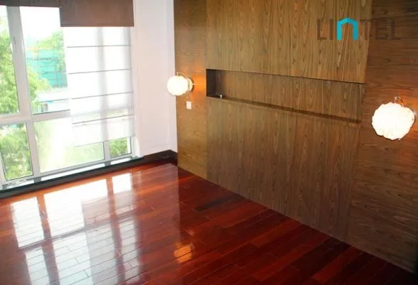 Rm 301 No 10 Tomson Garden(12)