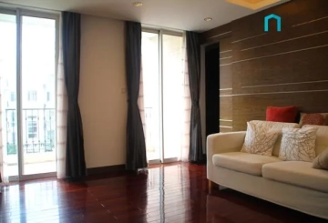 Rm 301 No 10 Tomson Garden(14)