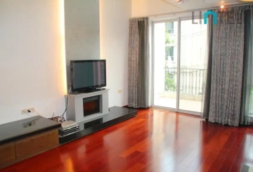 Rm 301 No 10 Tomson Garden(2)
