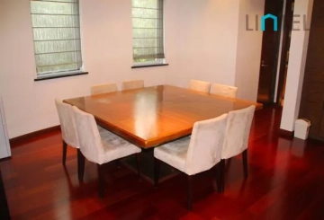 Rm 301 No 10 Tomson Garden(5)