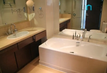 Rm 301 No 10 Tomson Garden(9)