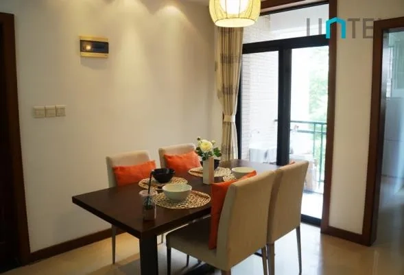 Rm 301 No 11 Yongye Apartment(3)