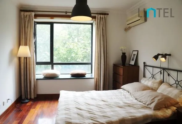 Rm 301 No 11 Yongye Apartment(5)