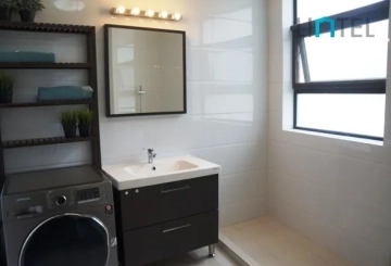 Rm 301 No 11 Yongye Apartment(7)