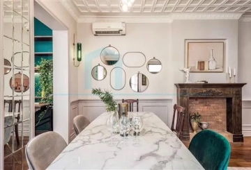 Rm 301 No 126 Maoming south  Road(4)