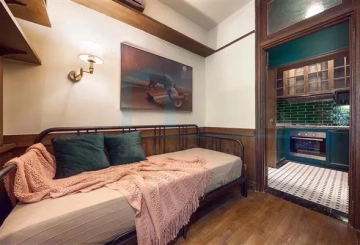 Rm 301 No 126 Maoming south  Road(7)