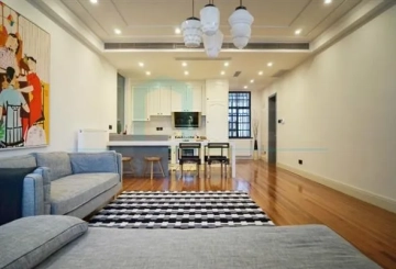Rm 301 No 1326 Huaihai middel Road(2)