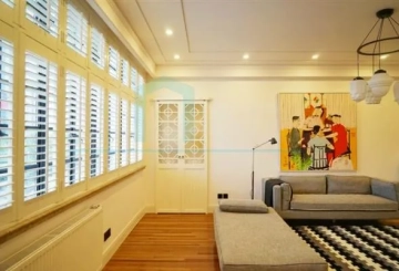 Rm 301 No 1326 Huaihai middel Road(3)