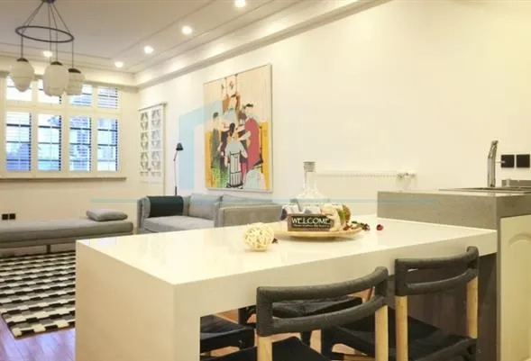 Rm 301 No 1326 Huaihai middel Road(4)