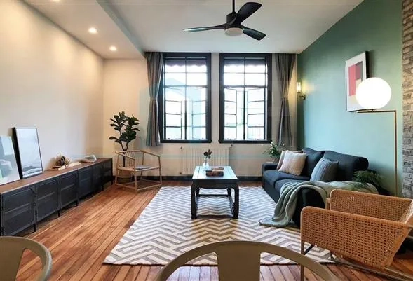Rm 301 No 173 Ruijin yi Road