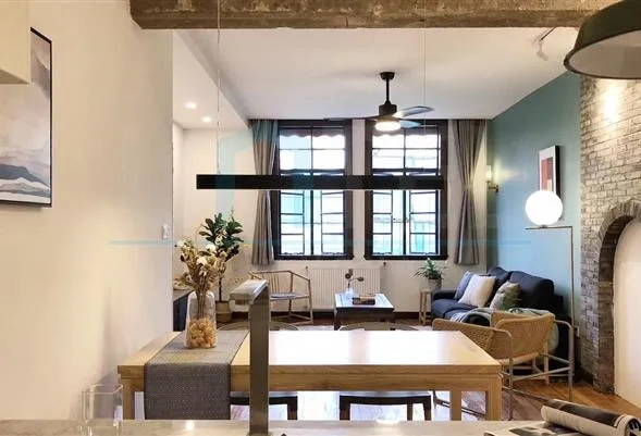 Rm 301 No 173 Ruijin yi Road(2)