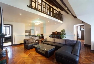 Rm 301 No 1887 Huaihai middle   Road