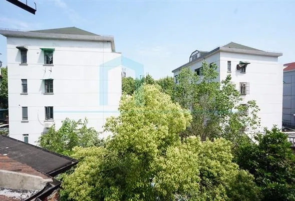 Rm 301 No 1887 Huaihai middle   Road(15)