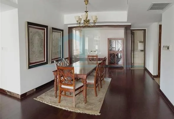 Rm 301 No 2 Central Residence I