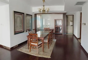 Rm 301 No 2 Central Residence I