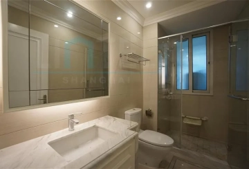 Rm 301 No 2 Changfeng Residence(12)