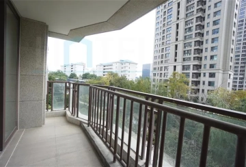 Rm 301 No 2 Changfeng Residence(2)