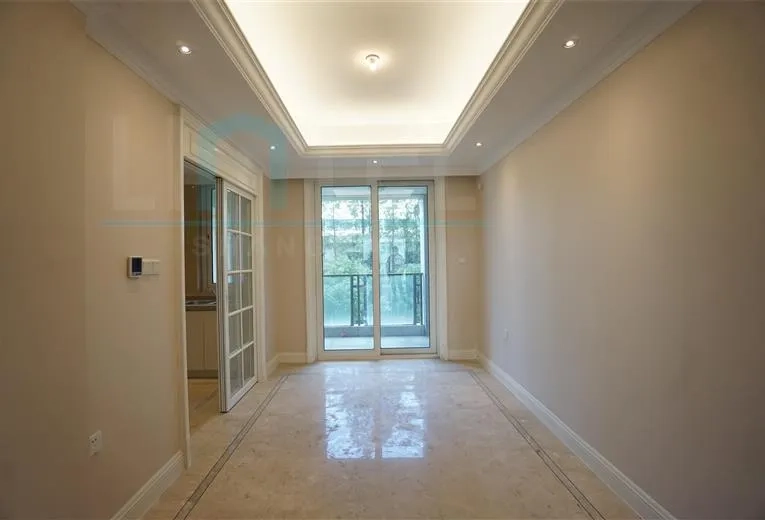 Rm 301 No 2 Changfeng Residence(3)