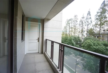 Rm 301 No 2 Changfeng Residence(5)