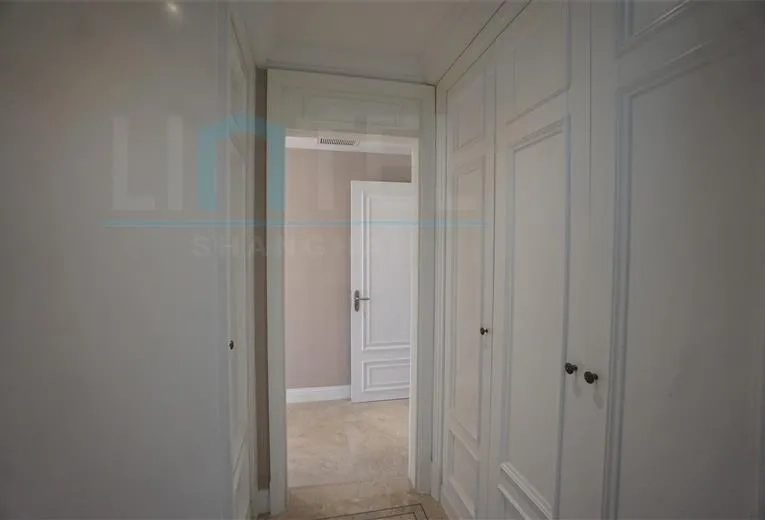 Rm 301 No 2 Changfeng Residence(8)