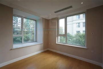Rm 301 No 2 Changfeng Residence(10)