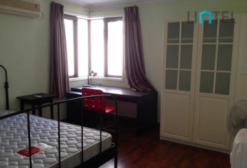 Rm 301 No 2 Lane 1321 Fuxing middle Road(5)