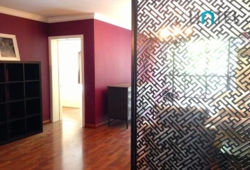 Rm 301 No 2 Lane 1321 Fuxing middle Road(9)