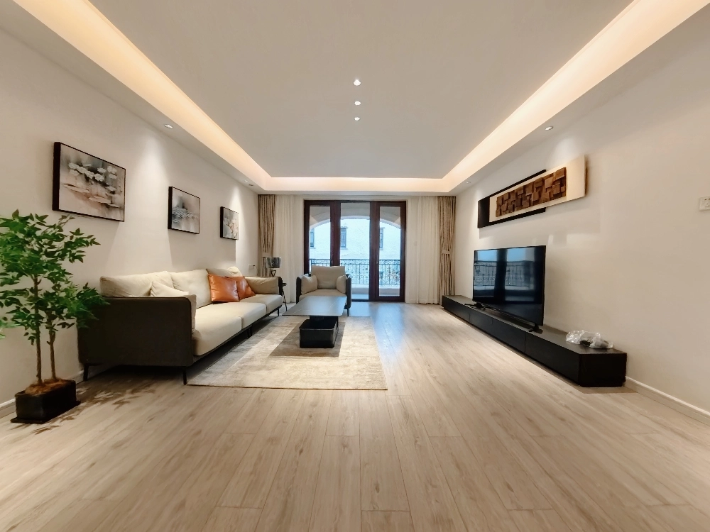 Rm 301 No 2 Wunan Mansion