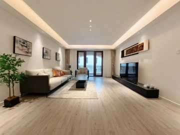 Rm 301 No 2 Wunan Mansion