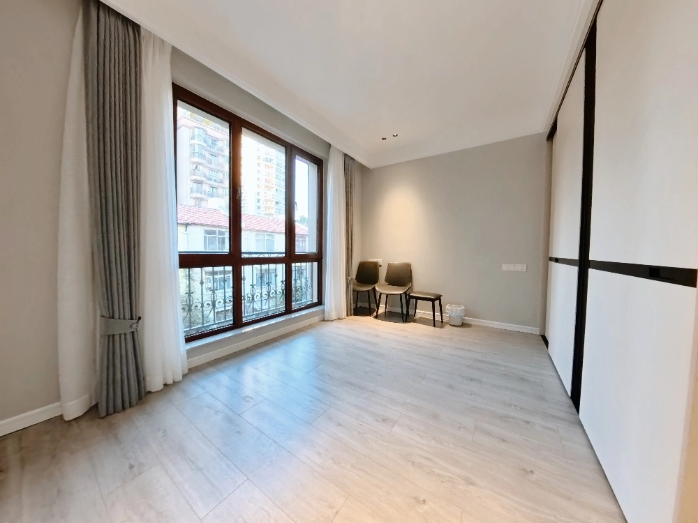 Rm 301 No 2 Wunan Mansion(11)