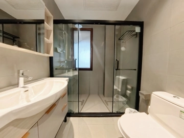 Rm 301 No 2 Wunan Mansion(12)