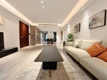 Rm 301 No 2 Wunan Mansion(3)