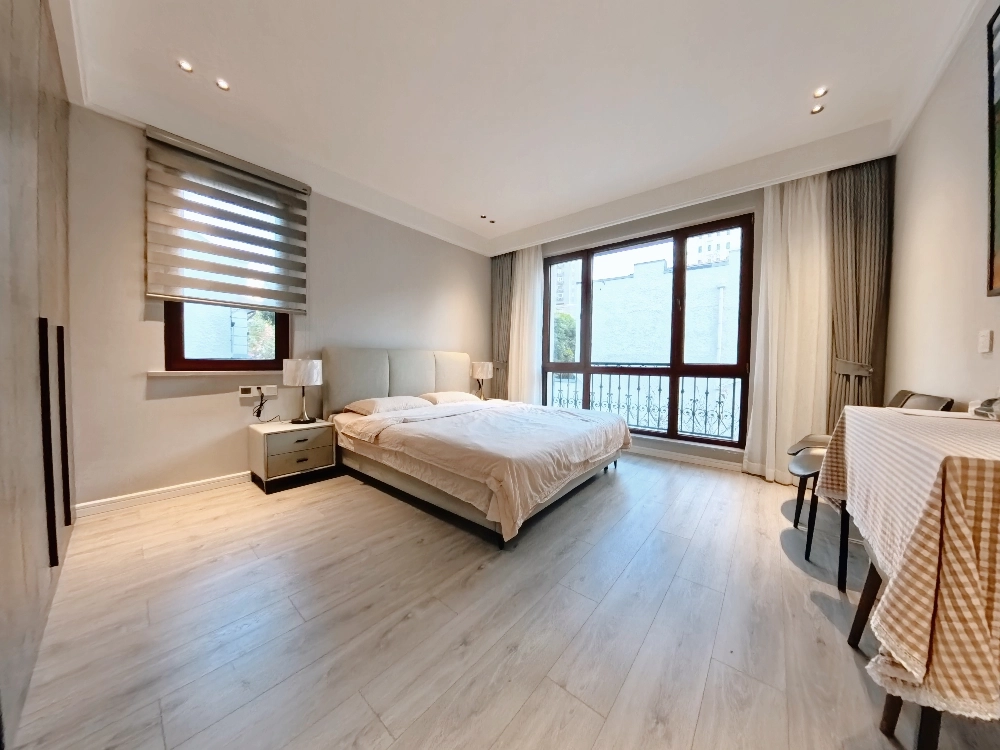 Rm 301 No 2 Wunan Mansion(8)