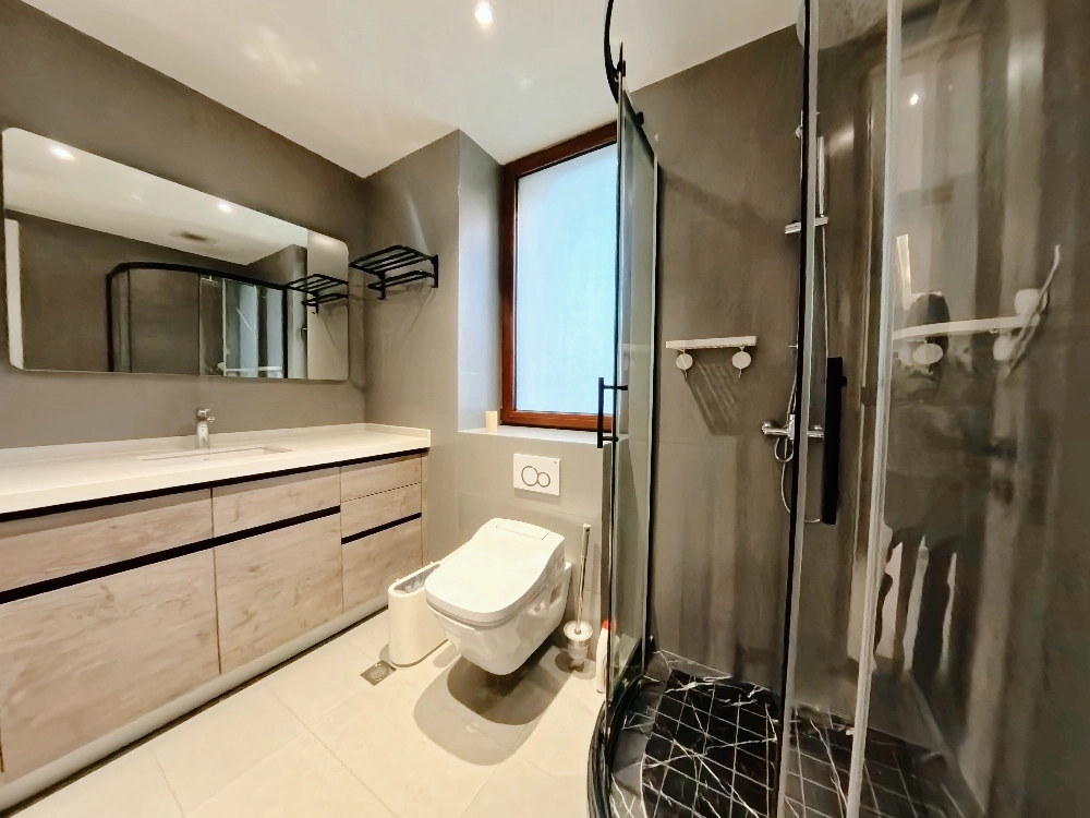 Rm 301 No 2 Wunan Mansion(10)