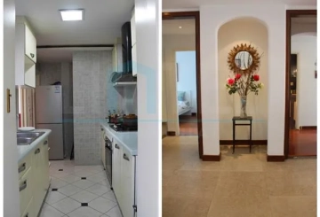 Rm 301 No 2 Xiangyang Apartment(4)